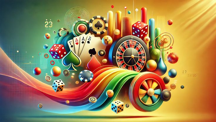 Winner Slots پر آن لائن سلاٹس کے بارے میں
