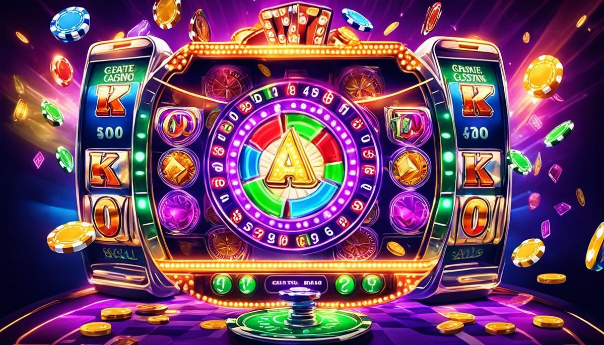 Winner Slots کیسینو میں رولیٹی گیمز کے بارے میں معلومات
