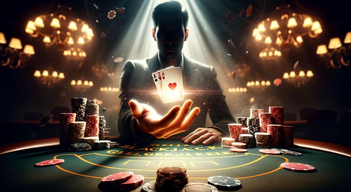 Winner Slots پاکستان کیسینو میں بلیک جیک گیمز