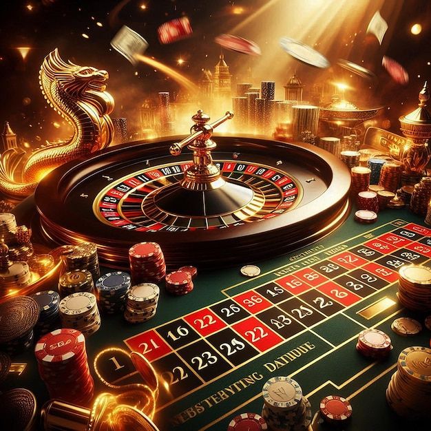 Winner Slots کیسینو میں بکراٹکھیلیں