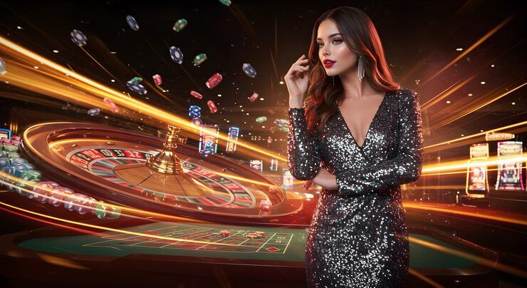 Winner Slots کیسینو میں لاٹری گیمز میں حصہ لیں۔