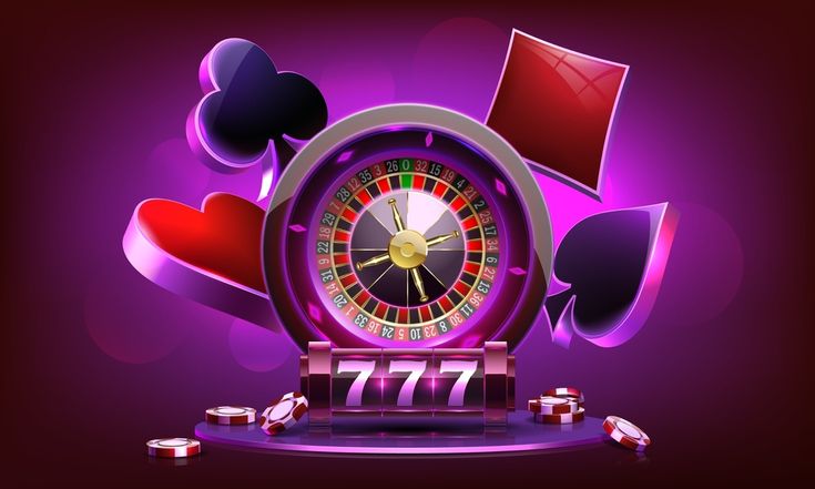 Winner Slots کھلاڑیوں کے لیے لائیو کیسینو سیکشن