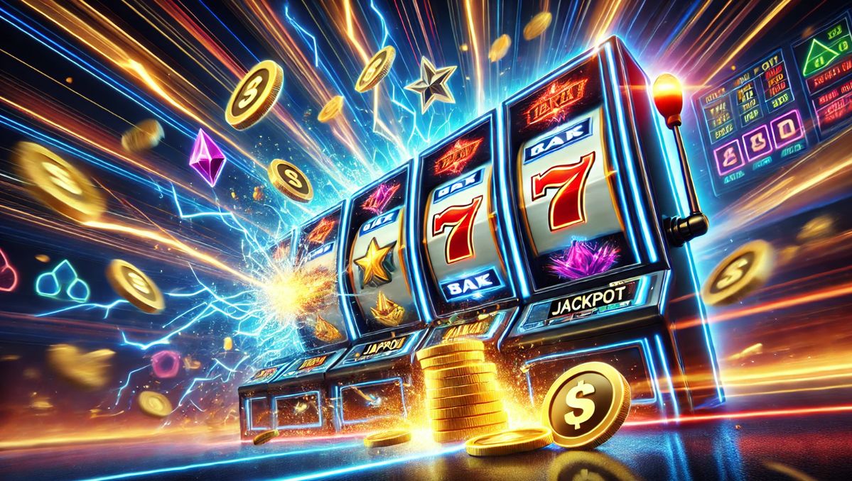 ایک اکاؤنٹ بنائیں یا Winner Slots کیسینو میں لاگ ان کریں۔