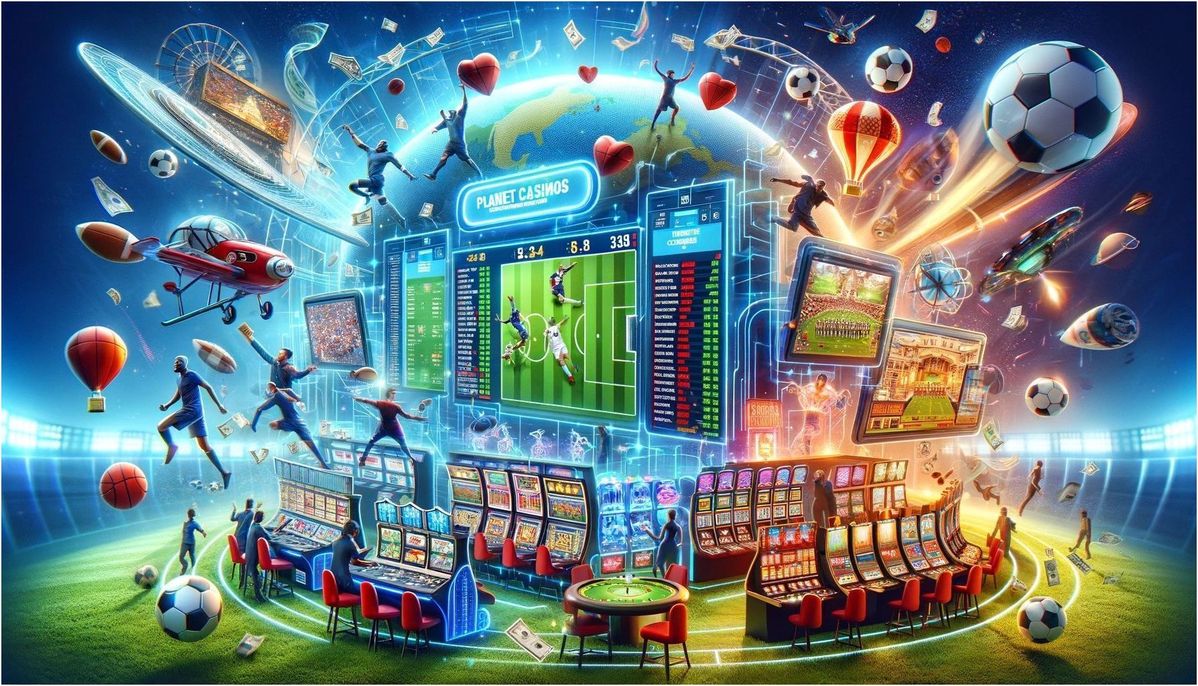 Winner Slots کیسینو میں سلاٹ کھیلنا شروع کریں۔