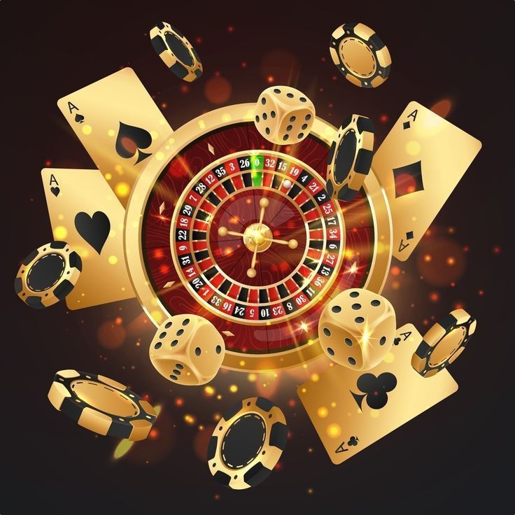 Winner Slots کیسینو میں بکراٹکھیلیں