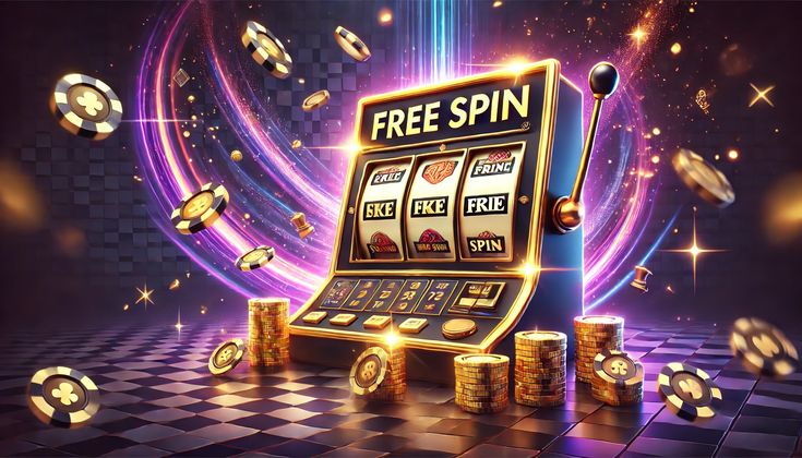 Winner Slots کیسینو میں لاٹری گیمز میں حصہ لیں۔