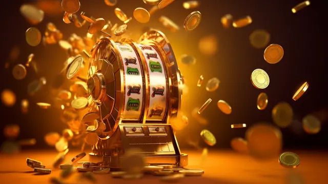 Winner Slots پاکستان میں میگا ویز کیسینو گیمز