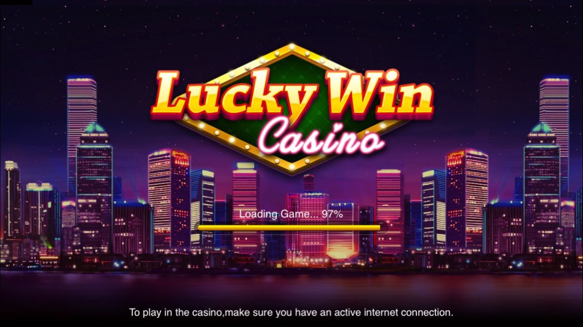 Winner Slots کھلاڑیوں کے لیے لائیو کیسینو سیکشن