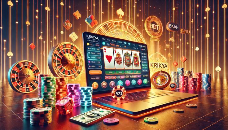 Winner Slots آن لائن کیسینو میں کھیلنے کی وجوہات