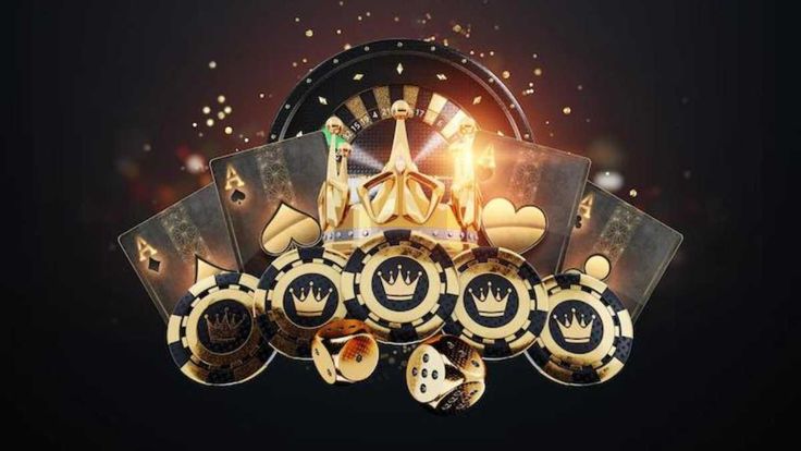 Winner Slots کیسینو گیمز کا ایک زمرہ منتخب کریں

